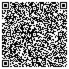 QR code with Rankin Courtyard & Atrium contacts