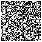 QR code with Peach State Pool Service Inc contacts