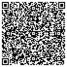 QR code with Savannah Investigative Scrty contacts