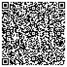 QR code with Hendleys Frame Alignment contacts
