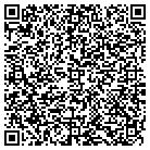 QR code with Ogletree & Chivers Land Srvyrs contacts