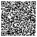 QR code with Rtsec contacts