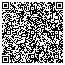 QR code with TNT Tile contacts
