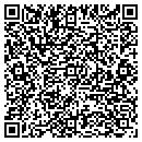 QR code with S&W Inert Landfill contacts