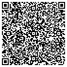 QR code with K&D Finish and Installation contacts
