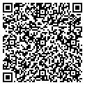 QR code with PMC Inc contacts