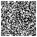 QR code with Tennis Plus contacts