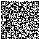 QR code with Ceba Gas Inc contacts