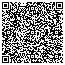QR code with P G Game Room contacts