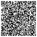 QR code with Talbots contacts