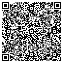 QR code with RLM Logging contacts