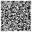 QR code with AMR Corp contacts