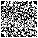 QR code with Atkinson Liquors contacts