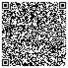 QR code with Mansfield's Professional Clean contacts