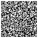 QR code with Aaron's Plus contacts
