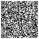 QR code with God's Holy Tabernacle For All contacts