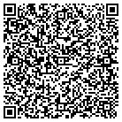 QR code with Advanced Valves & Instruments contacts