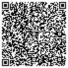 QR code with Peachtree Pest Control Co Inc contacts