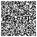 QR code with Outback Tree contacts