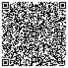 QR code with N Land Sea Distributing Inc contacts