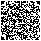 QR code with China One Intl Buffet contacts
