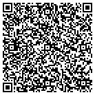 QR code with Mc Gehee Fire Department contacts