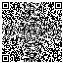 QR code with Gary R Bodner MD contacts