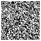 QR code with Maynard Investment Properties contacts