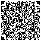 QR code with C G W Southeast Partners I L P contacts
