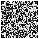 QR code with D & R Construction contacts