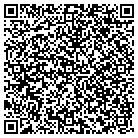 QR code with Z and K Slip Covers and Uphl contacts
