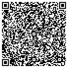 QR code with Glenn's Custom Clippings contacts