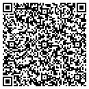 QR code with A Aaron Bail Bonds contacts