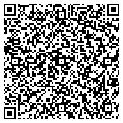 QR code with Peggy Slappey Properties Inc contacts