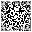 QR code with MARS LLP contacts