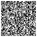 QR code with Regional Eye Center contacts