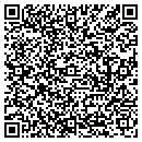 QR code with Udell Addison Rev contacts