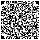 QR code with Mandarin Express Berry Mntn contacts