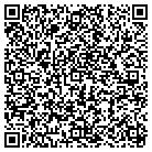 QR code with H & R Block Tax Service contacts