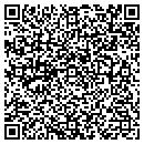 QR code with Harrod Logging contacts