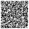 QR code with Glendas contacts