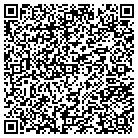 QR code with James W Conner Fleet Services contacts