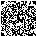 QR code with E-Z Mart contacts