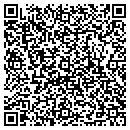 QR code with Microdege contacts