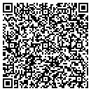 QR code with C C Dickson Co contacts