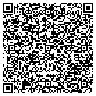 QR code with Advance Rhblitation Consulting contacts