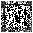 QR code with Adams & Moss contacts
