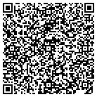 QR code with Hidden Hills Coin Laundry contacts