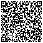 QR code with R & R One Stop Food Store contacts