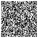 QR code with A C White contacts